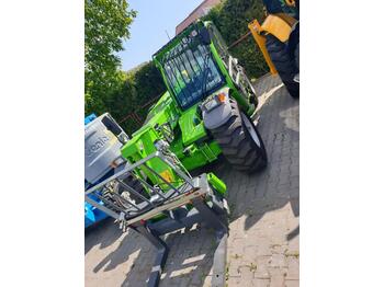 New Compact loader Merlo TF 33.7: picture 1