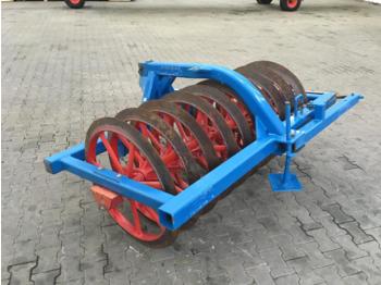 Farm roller Meyer WP 14: picture 1