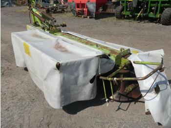 Mower CLAAS CORTO 270