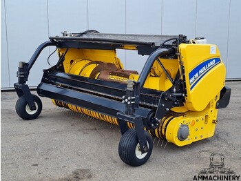 Forage harvester attachment New Holland 273: picture 1