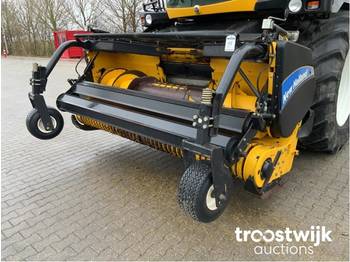 Forage harvester attachment New Holland 273: picture 1