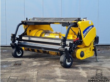 Forage harvester attachment New Holland 273FP: picture 1