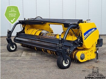 Forage harvester attachment New Holland 283FP: picture 1