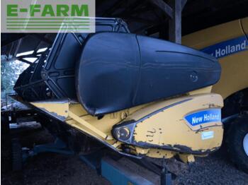 Forage harvester attachment New Holland 6m10: picture 1