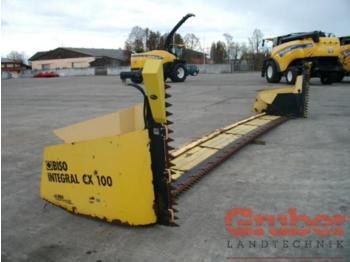 Rapeseed header extension New Holland 7,32 m: picture 1
