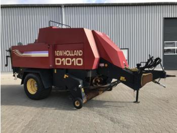 Square baler New Holland D 1010 C: picture 1