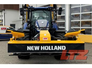 New Mower New Holland Duradisc F 300: picture 1