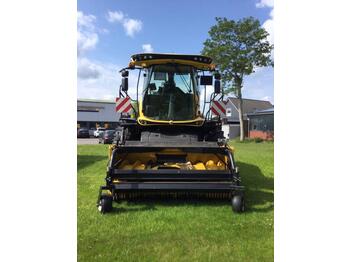 Harvester New Holland FR 650: picture 1