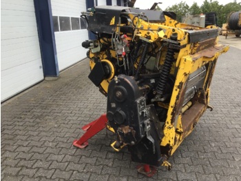 Harvester attachment New Holland Hakselunit Compleet: picture 1