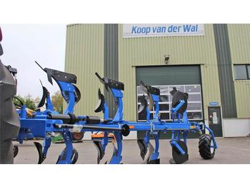 Plow New Holland PMVS 4: picture 1