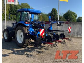 New Cultivator New Holland SRC 5T 6R-60/75: picture 1