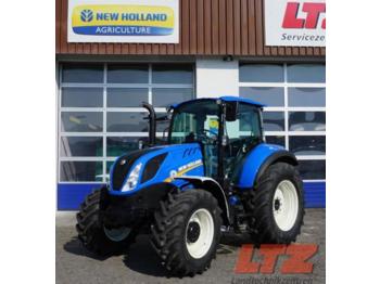 Farm tractor New Holland T 5.100 EC: picture 1
