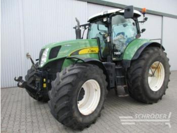 Farm tractor New Holland T 7070: picture 1