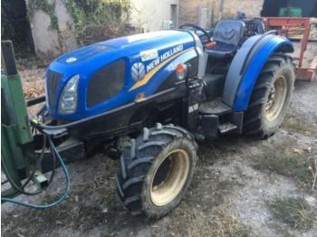 Farm tractor New Holland Tracteur agricole T3.65F New Holland: picture 1