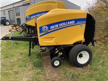 Square baler New Holland br120: picture 1