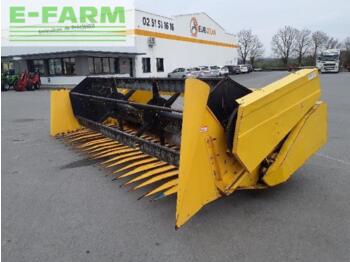 Forage harvester attachment New Holland cpe457: picture 1