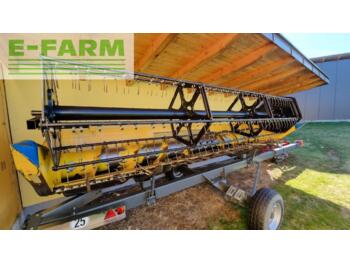 Grain header New Holland schneidwerk 5.18m mit autofloat: picture 1