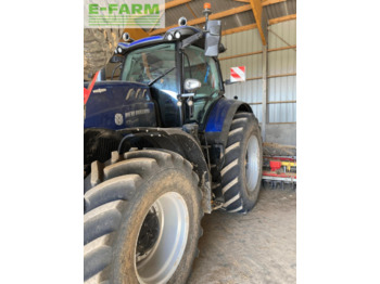 Farm tractor NEW HOLLAND T7.315