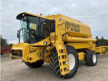 Combine harvester New Holland tx 66: picture 1