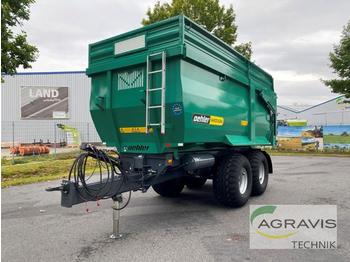 Farm tipping trailer/ Dumper Oehler TMV 160: picture 1