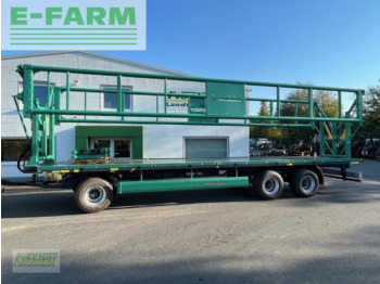 Farm trailer OEHLER
