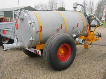 New Slurry tanker Onbekend: picture 5