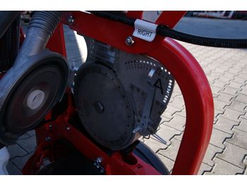 New Precision sowing machine Ozdoken VPHE-DGP-5 Einzelkornsämaschine NEU: picture 5