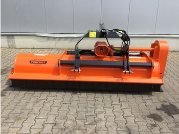 New Flail mower Perfect KM 270: picture 1