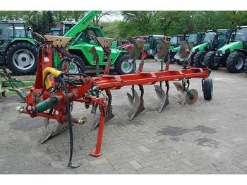 KVERNELAND LB 85 *** reversible plough - Plow