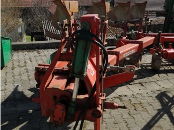 Kverneland 4-Schar Drehpflug - Plow