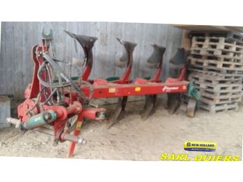 Kverneland EM 85-160-8 - Plow