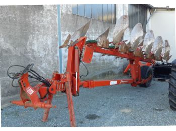 Kverneland RS 100 - Plow