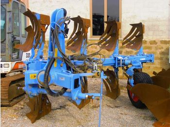 LEMKEN VARIO OPAL reversible plough - Plow