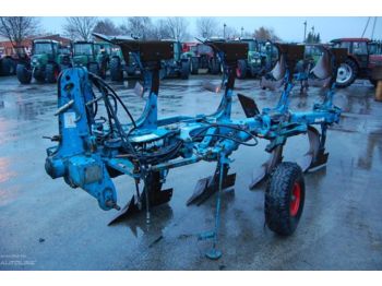 LEMKEN Vario Opal 140 - Plow