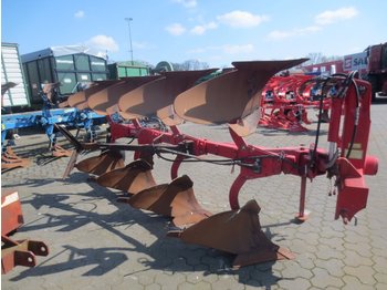 Vogel & Noot Euromat 4-Schar - Plow
