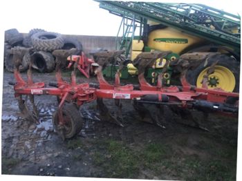 Vogel & Noot RY47 - Plow