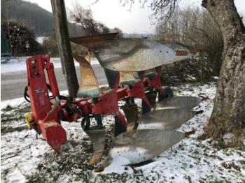 Vogel&Noot Vario - Plow