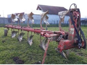 Vogel&Noot XMS 1050 - Plow