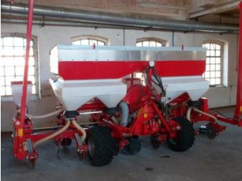 Kverneland Optima HD - Precision sowing machine