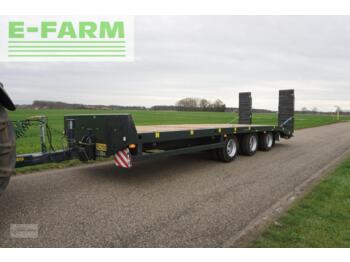 Farm platform trailer PRONAR