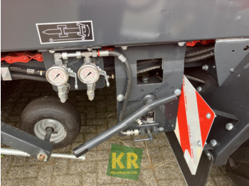 New Self-loading wagon RAPIDE 55S Schuitemaker, SR-: picture 3