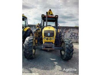 Farm tractor RENAULT ERGOS 100: picture 1