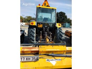 Farm tractor RENAULT TRACTEUR RENAULT 750MI E728D: picture 1
