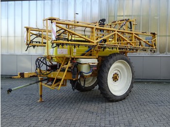 Trailed sprayer RTS RTS 2024: picture 1