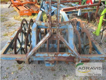 Farm roller Rabe DOPPELPACKER: picture 1