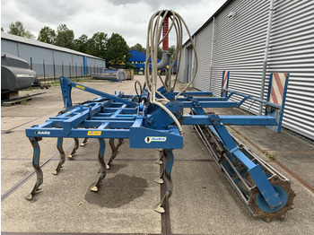 Cultivator Rabe GR-4500: picture 4