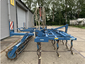 Cultivator Rabe GR-4500: picture 5