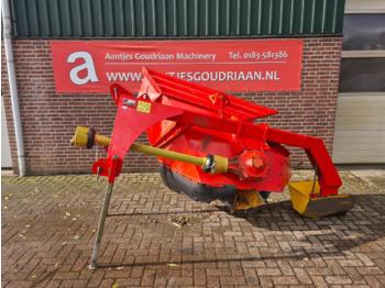 Soil tillage equipment Ridder greppelfrees TK45: picture 1