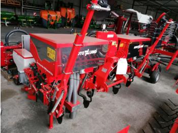 New Precision sowing machine Rotoland Futura 5 4-reihig: picture 1