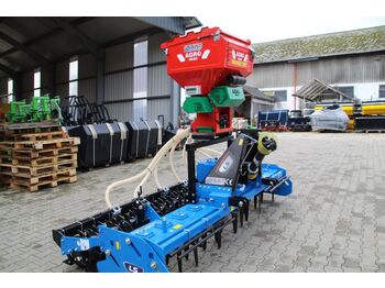 New Sowing equipment SAT Kreiselegge+Agro Masz SP 200-NEU: picture 1